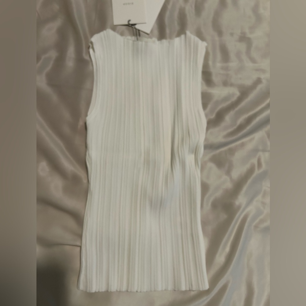 NWT Dissh Top